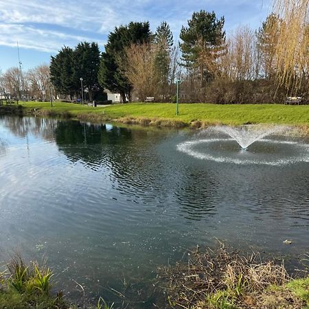 Haven Cleethorpes Beach Holiday Park المظهر الخارجي الصورة
