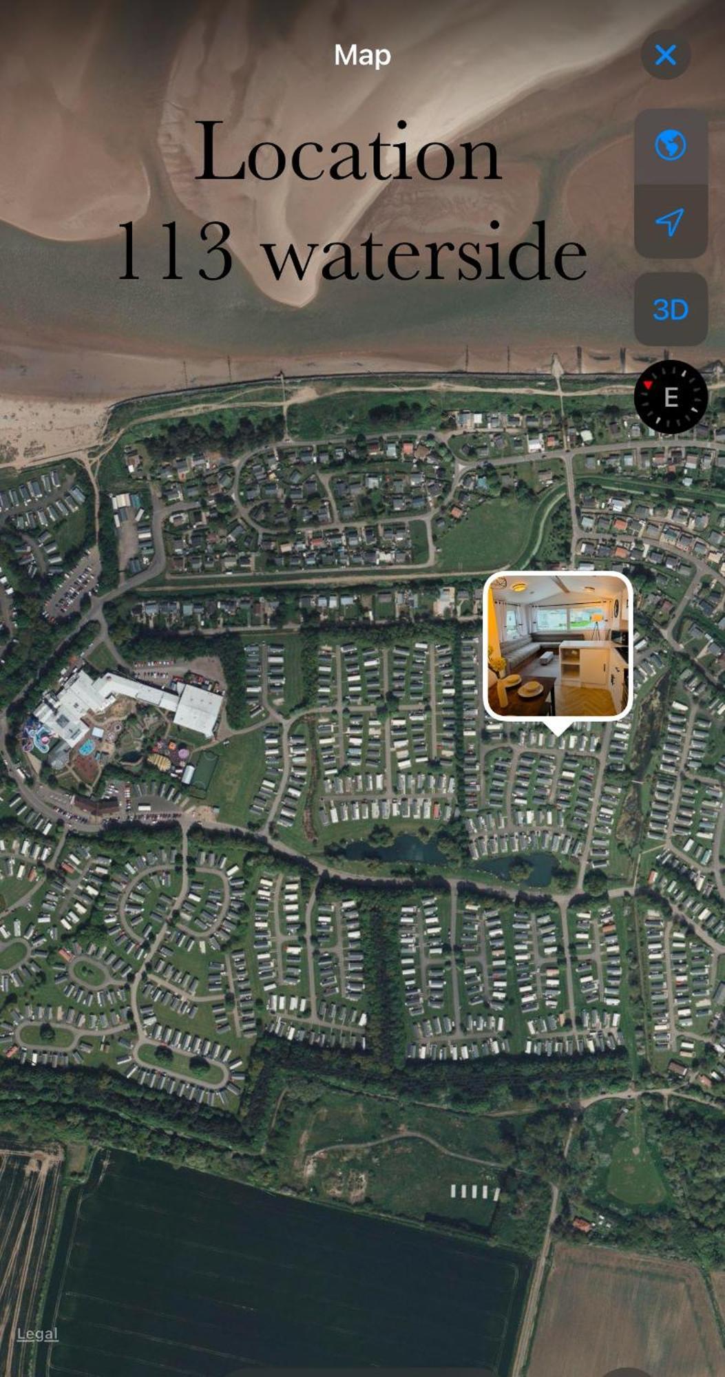 Haven Cleethorpes Beach Holiday Park المظهر الخارجي الصورة
