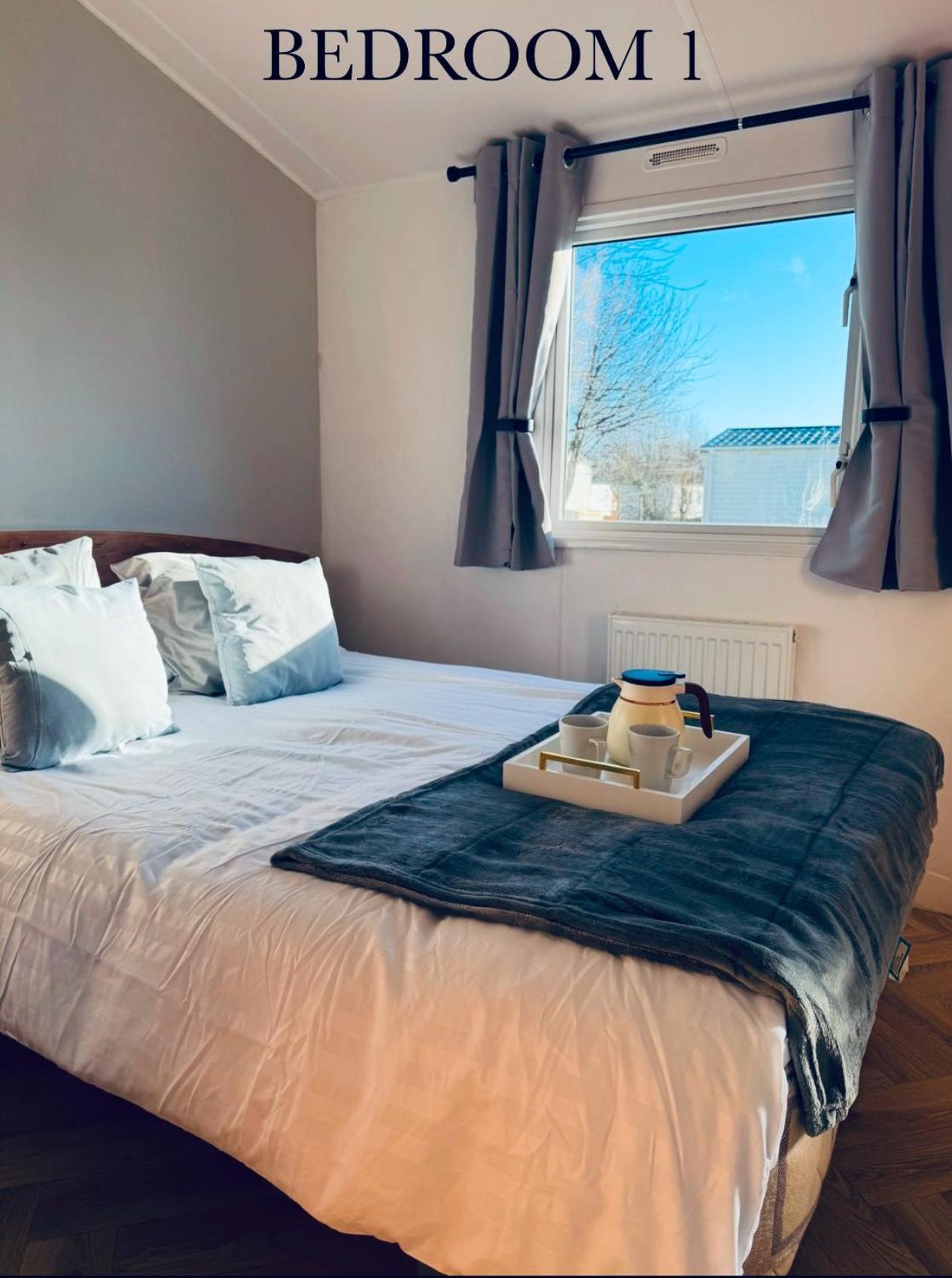 Haven Cleethorpes Beach Holiday Park المظهر الخارجي الصورة