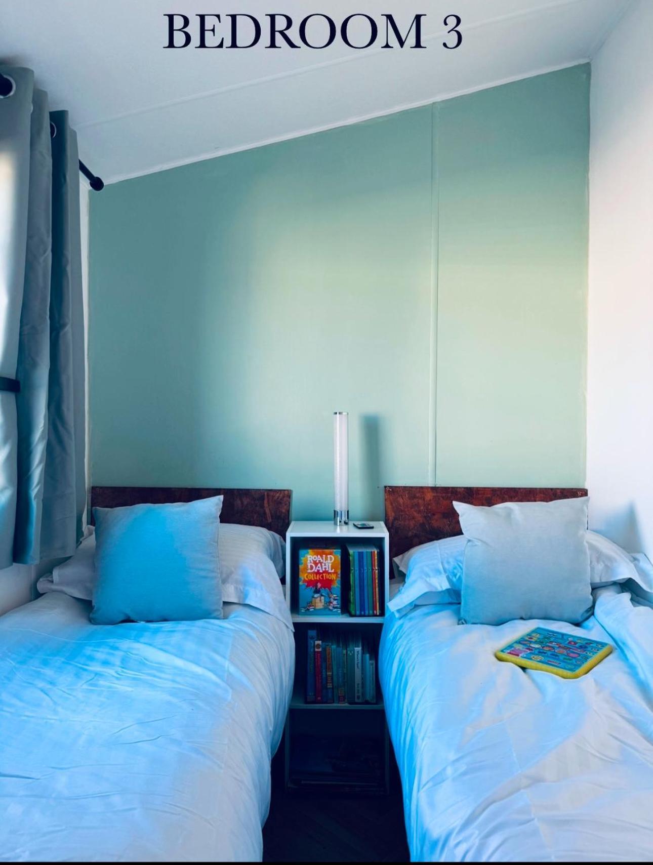 Haven Cleethorpes Beach Holiday Park المظهر الخارجي الصورة